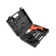 thumbnail image 5 of Juego de destornilladores portátiles Perfecl 3,6 V Destornillador eléctrico inalámbrico, 5 of 8