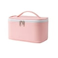 thumbnail image 3 of CNKOO Large-Capacity Cosmetic Storage Bag Wear Resistant Moisture-Proof For Trips Outing Camping Vacations, 3 of 5