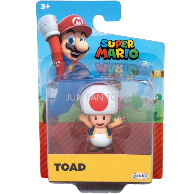 Figura original de Super Mario Kart Yoshi para niños, juguetes de la era Carr, regalo para niños, RC Mario Kart Drift Tomica Takara Tomy Bowser Jr Boo Goomba