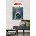 thumbnail image 2 of Jaws - One Sheet Wall Poster, 22.375" x 34", 2 of 5