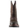 thumbnail image 2 of Herman Survivors Men's Rodeo Steel Toe Boot, 2 of 2