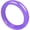 56-58mm, variant on Purple Jade Bangle Bracelet for Women Grade A Jade Handmade Bracelets - Healing Protection Good Luck Bracelet Send to mom and colleagues