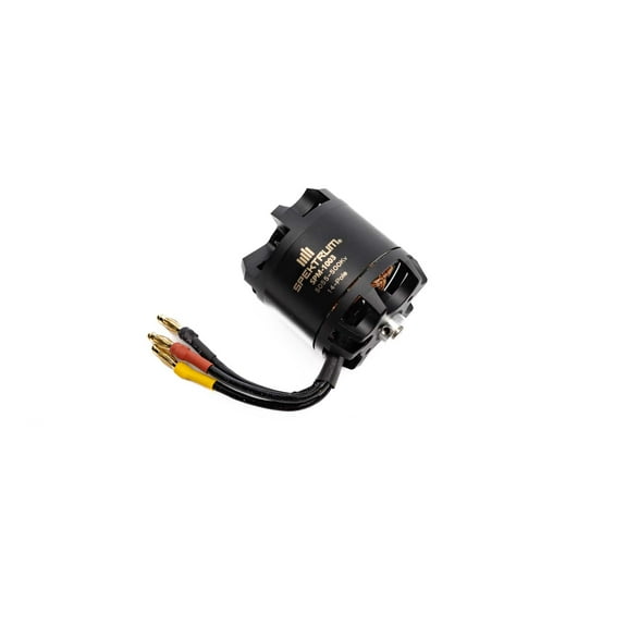 Spektrum Accessories Brushless Outrunner Motor 5055-500kv 14-pole SPM-1003