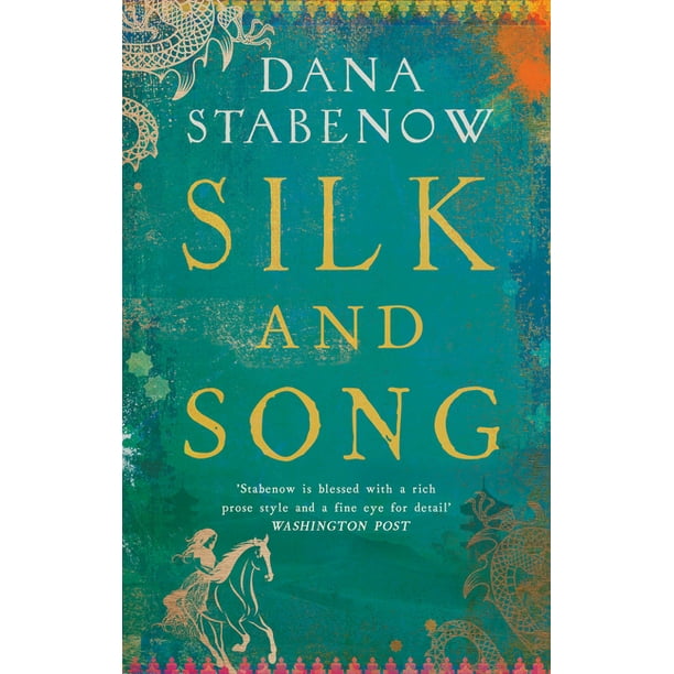 Silk and Song