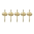 thumbnail image 3 of GROWTH TANK Picture Hangers Picture Hanging Hooks for Mirror Clock Picture Hooks Photo Frame 72PCS, 3 of 5