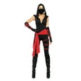 thumbnail image 1 of Déguisement Aguichant de Ninja Mortel, 1 of 1