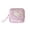 Pink, variant on Sanitary Napkin Storage Pouch Portable Period Pouch, Small Zipper Organizer for Purse, Cute Fabric Travel Pouch for Pads and Makeup
