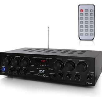 AIYIMA A08 Pro 300Wx2 Amplifier Audio TPA3255 Bluetooth 5.0 Power