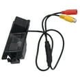 thumbnail image 2 of Car Rear View Camera Reversing Parking Spare 8Led Waterproof Night-Vision Camera For New Ix35 2006-2014, 2 of 8