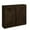 Brown, variant on Tcbosik 2-Door Buffet Sideboard, Modern Accent Cabinet, Small Storage Cabinet, Multifunctional Console Table for Living Room, Kitchen, Entryway, Black