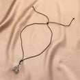 thumbnail image 5 of Statement Pendant Necklace for Women, Bold Fashion Accessory, Chunky Layered Look Necklaces, 5 of 5