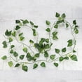 thumbnail image 4 of Plastic Artificial Vine, Reptile Vine Reptile Jungle Rattan, For  Reptile, 4 of 8