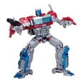 thumbnail image 1 of Figura Clase Viajero Hasbro Transformers Rise of the Beasts Optimus Prime 6 Pulgadas, 1 of 4
