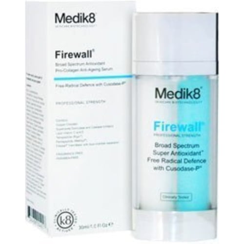 medik8 firewall serum