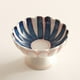 thumbnail image 4 of Ceramic High Legged Fruit Plates Fruit Tray Dessert Plates Tea Tray, 4 of 6