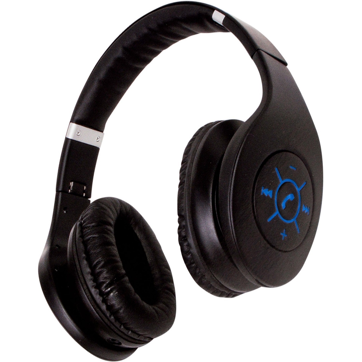 Sunbeam Bluetooth Foldable Stereo Headphone