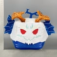 thumbnail image 3 of Blox Fruits Plush 5.1″ Yeti Plush- Soft Stuffed Hot Game Collectible Plush Gifts for Fans, 3 of 5