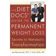 thumbnail image 2 of The Diet Docs' Guide to Permanent Weight Loss: Secrets to Metabolic Transformation, 2 of 2