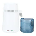 thumbnail image 7 of Distilled Water Storage Container 4L Easy Installation Plastic Collection Bottle For Kitchen And Beauty Applications, 7 of 7