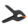 thumbnail image 1 of Spring Clamps, Woodworking Clamp 6In  For Craft For Carpentry For Photography Studios, 1 of 8