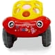thumbnail image 5 of Soft Rattle Car 6-12 Months Baby 0-1-3 Hand Grip Ball Toys(2pcs, Red, Green), 5 of 5