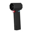 thumbnail image 3 of Soplador de aire turbofan Soledad portátil reutilizable 5 W 14,8 V, 3 of 9