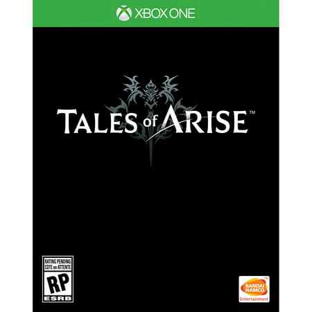 Tales of Arise - Xbox One/Series X