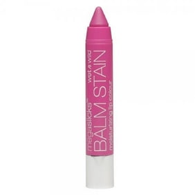 Wet N Wild Megaslicks Balm Stain Made You Pink