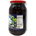 thumbnail image 2 of Belveder Blackcurrant Compote, No Preservatives Added, Non-GMO, Gluten Free and Vegan 31.74 Oz Pack of 1, 2 of 4