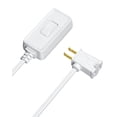 thumbnail image 1 of Interruptor de intensidad enchufable DEWENWILS para lámpara LED, CFL/incandescente, 1 of 7