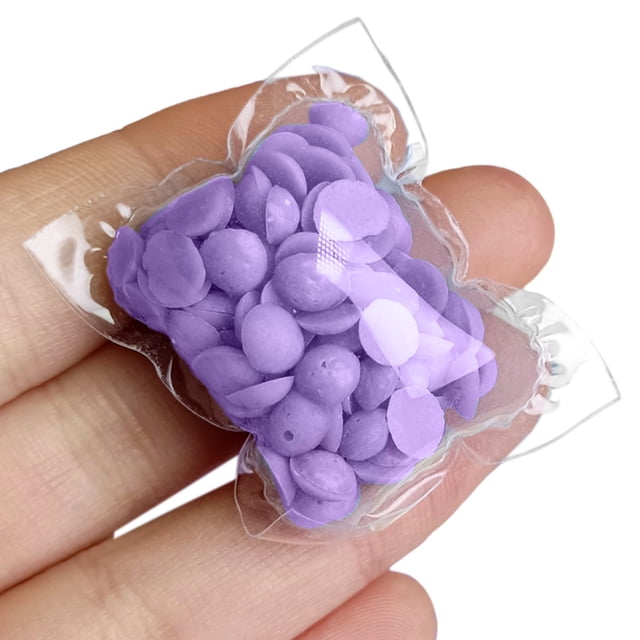 Perlas desodorizantes para ropa, perlas desodorizantes para lavadoras con aroma a lavanda violeta de larga duración