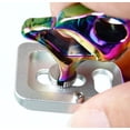 thumbnail image 3 of Destornillador abrebotellas con forma de calavera Hephis, multicolor, 3 of 7