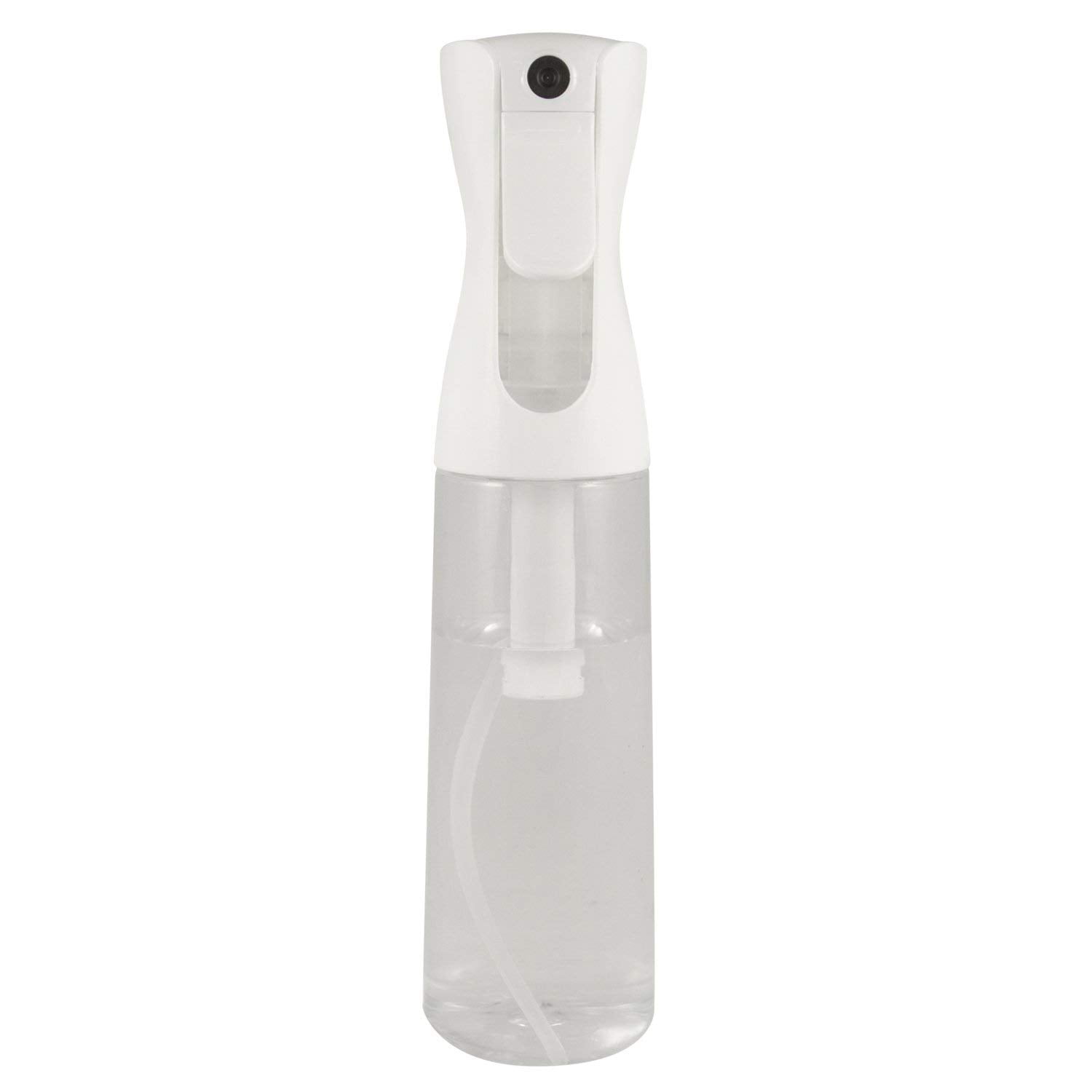 continuous spray water bottle