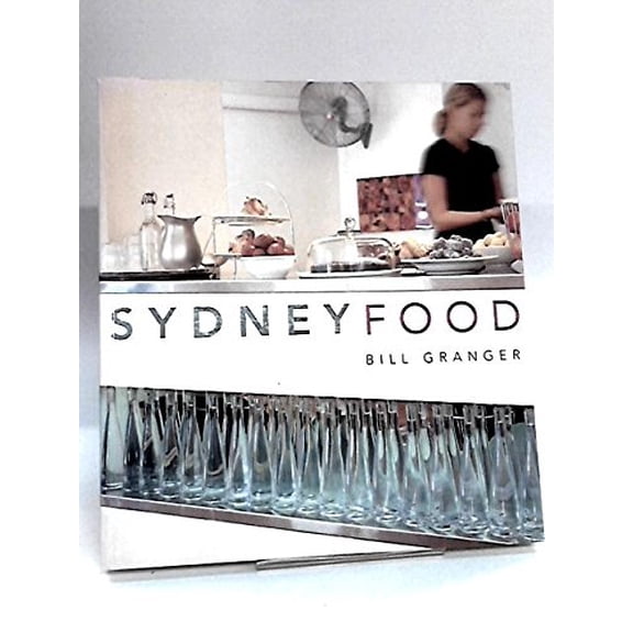 Pre-Owned Sydney Food