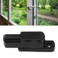thumbnail image 1 of Anti Theft Flat Window Buckle Lock Aluminum Alloy Universal Window Door Frame Security Locks For Home And Office, 1 of 8