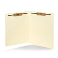 thumbnail image 1 of Carpetas para archivos Blue Summit Supplies, paquete de 50 unidades, tamaño carta, 1 of 4