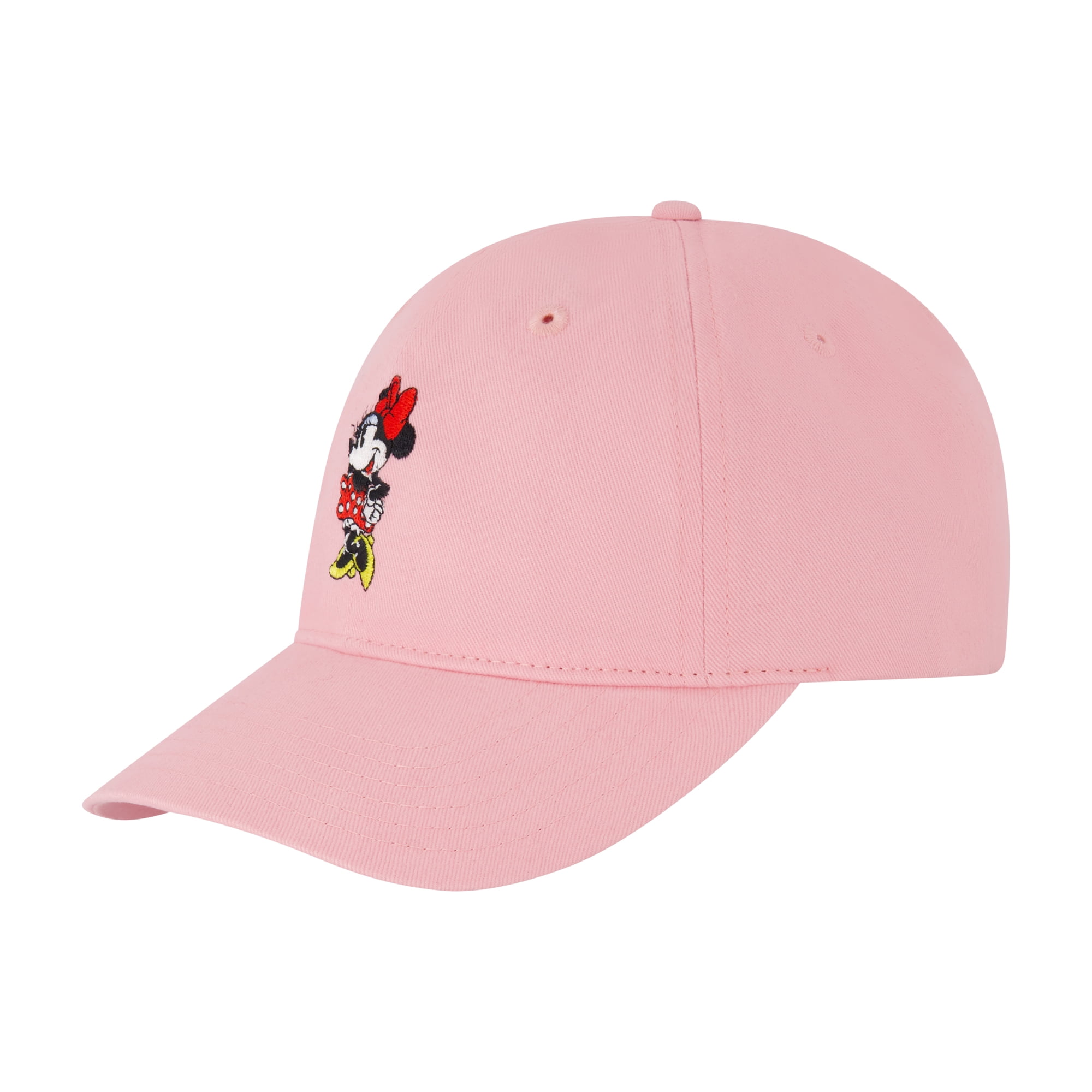 Disney Minnie Mouse, Hat, One Size