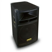 Dj Tech VEGAS15 15" Two-way 500 Watts Max Professional Speaker System