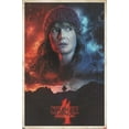 thumbnail image 4 of Netflix Stranger Things : Saison 4 - Joyce One Sheet, 4 of 5