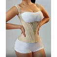 thumbnail image 5 of Shapewearstudio Women's Waist Shaper, Beige, 5 of 5