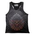 thumbnail image 1 of Camiseta Olímpica Gym Fitness Run Box Comics Varios Diseños, 1 of 3