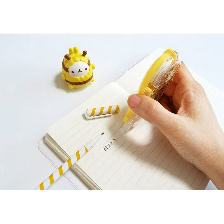 Cute Bunny Correction Tape, Kawaii Stationery, School Supplies, Office  Supplies, Stationery Gift 