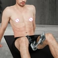 thumbnail image 4 of Ejercitador de glúteos y músculos de pelvis moldeador de cadera multifuncional Master para mujeres y hombres, 4 of 8