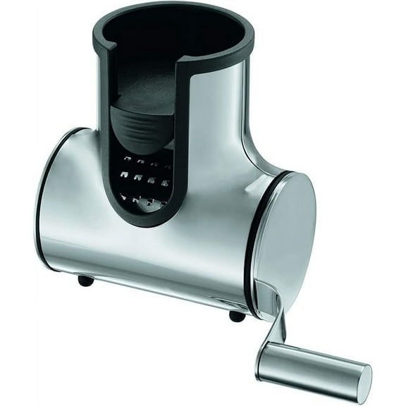 R��sle Cheese Mill, Stainless Steel