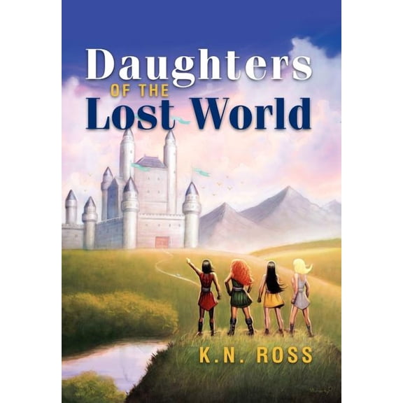 Daughters of the Lost World