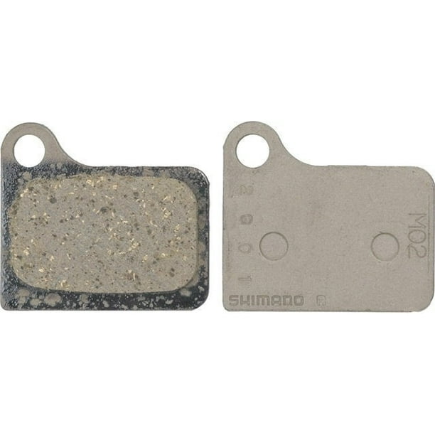 Shimano Deore BRM555 Disc Brake Pads // Pair
