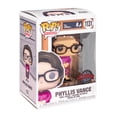 thumbnail image 3 of Funko Pop La Oficina Phyllis Vance Funko POP, 3 of 3