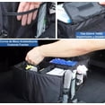 thumbnail image 3 of Organizador Cajuela Interior Plegable Impermeable Automovil, 3 of 4