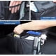thumbnail image 3 of Organizador Cajuela Interior Plegable Impermeable Automovil, 3 of 4