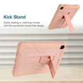 thumbnail image 3 of TCL Tab 10 NXTPAPER 5G Heavy Duty Case Purple, 3 of 5